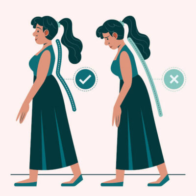 Améliorez votre posture