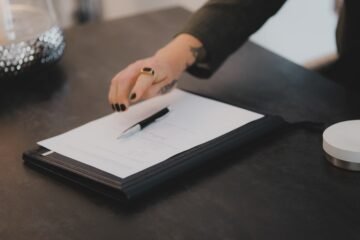 contrat informatique