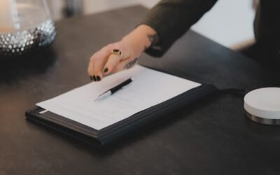 contrat informatique