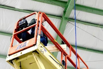 Isolation thermique industrielle