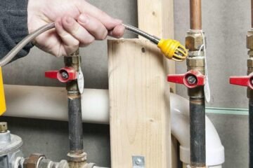 Recherche de fuite non destructive Val de Marne 94