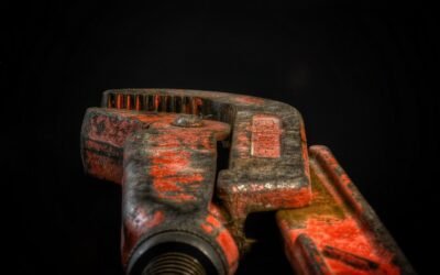 Recherche fuite au Gaz traceur 95