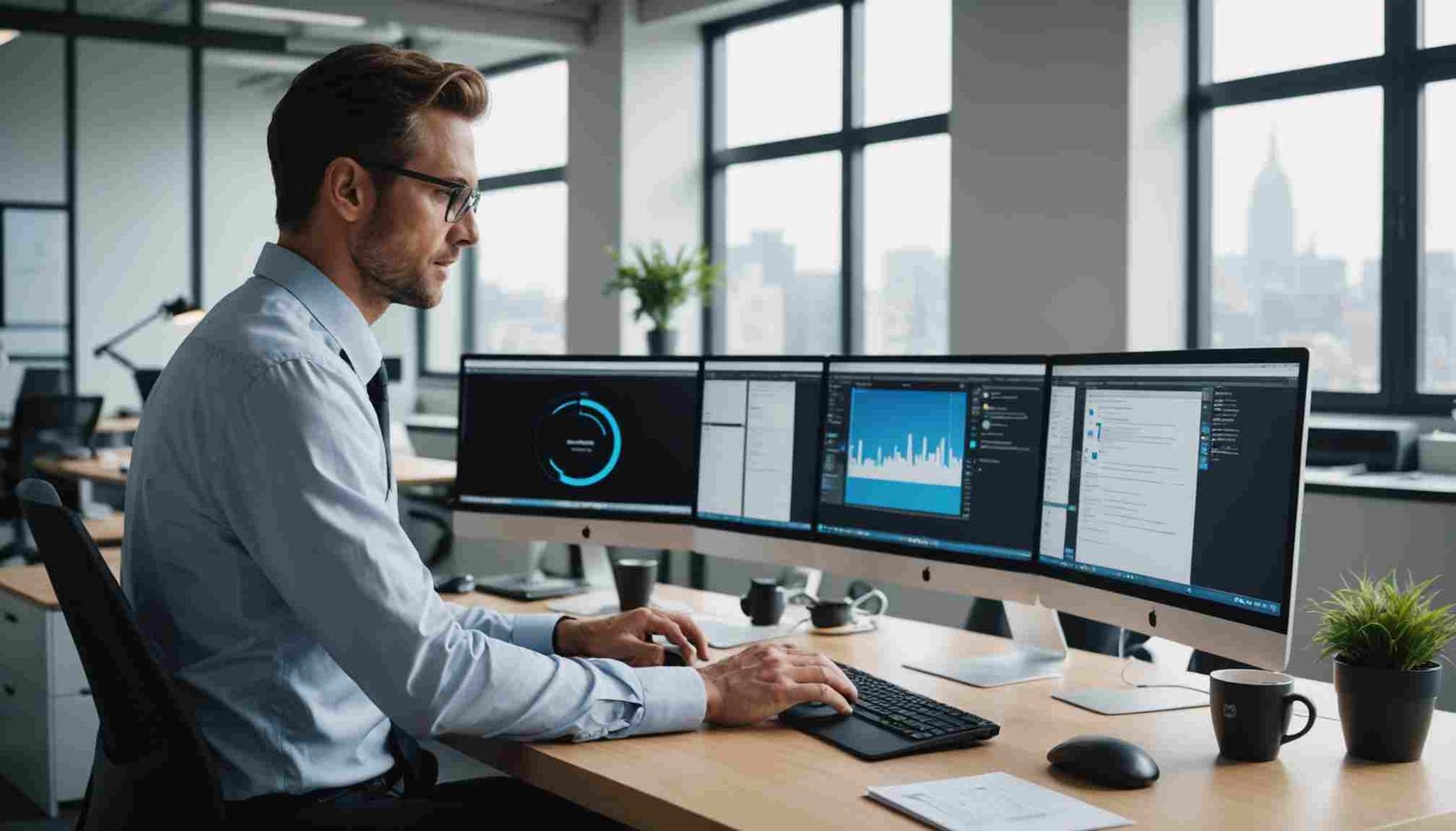 l'excellence de l'info et la pertinence pour une bonne communication digitale