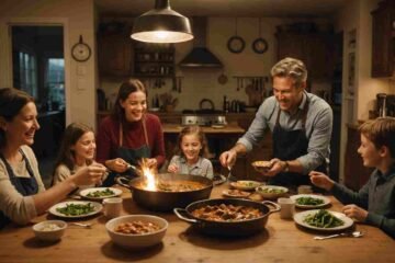 Savourez des plats mijotés pour des moments conviviaux en Essonne