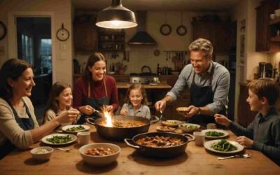 Savourez des plats mijotés pour des moments conviviaux en Essonne