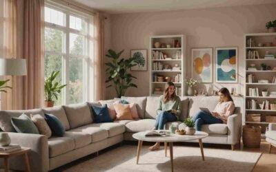 Ce que personne ne dit sur l'humidité à la maison