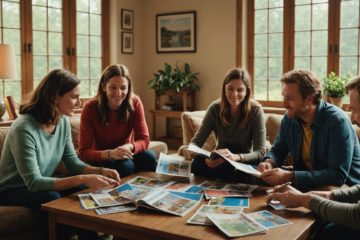 Comment bien choisir son guide touristique