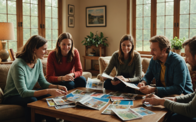 Comment bien choisir son guide touristique