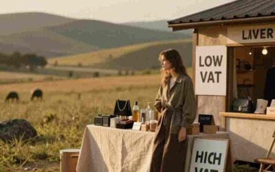 Comment la TVA influence-t-elle notre quotidien économique ?