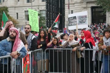 International : les tensions qui secouent la scène mondiale