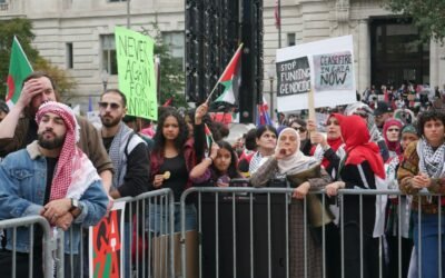 International : les tensions qui secouent la scène mondiale