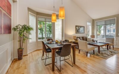 Améliorer le confort thermique de son logement