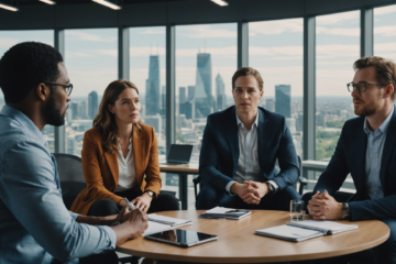 Les impacts durables des crypto-monnaies sur l'économie globale