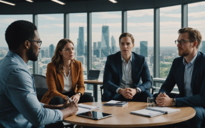 Les impacts durables des crypto-monnaies sur l'économie globale