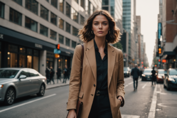 8 astuces pour un style unique et intemporel