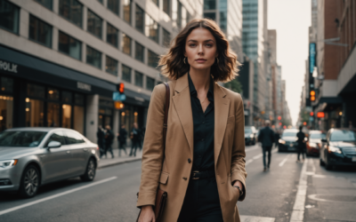 8 astuces pour un style unique et intemporel