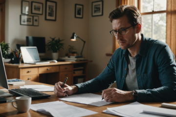 Crédit immobilier : optimiser son dossier facilement