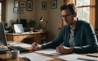 Crédit immobilier : optimiser son dossier facilement