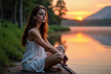 Rêves et amour perdu : comprendre les messages de l'inconscient