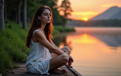 Rêves et amour perdu : comprendre les messages de l'inconscient