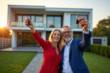 Les étapes clés pour sécuriser un achat immobilier