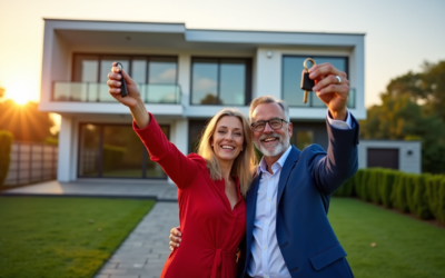 Les étapes clés pour sécuriser un achat immobilier