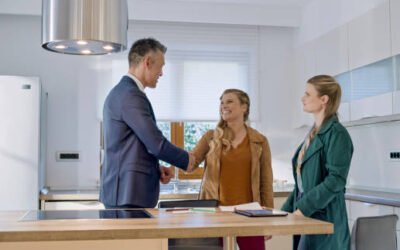 agent immobilier à Vienne