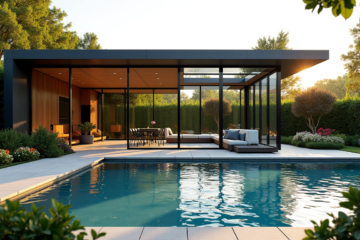 Top 10 des abris de piscine en 2026 : quel modèle choisir pour son bassin ?