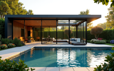 Top 10 des abris de piscine en 2026 : quel modèle choisir pour son bassin ?
