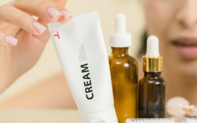 produits anti-cicatrices