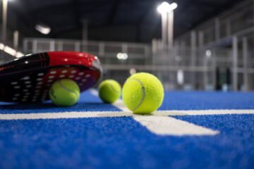 Coût construction terrain de tennis
