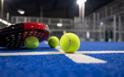 Coût construction terrain de tennis