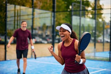 Faire construire un terrain de padel