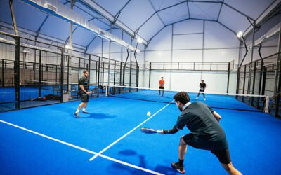 Coût construction terrain de padel