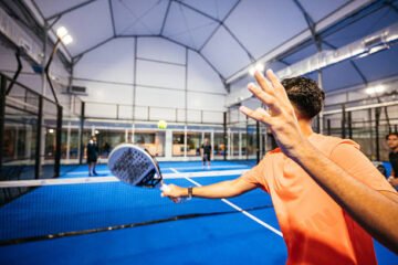 Faire construire un terrain de padel