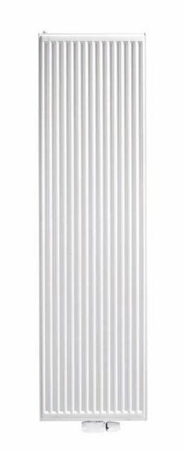 Radiateur vertical moderne