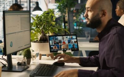 Tâches de back-office qu’une PME peut confier à distance