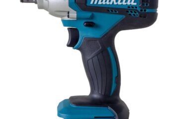 Visseuse Makita avec logo
