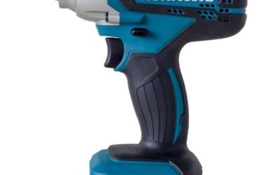 Visseuse Makita avec logo